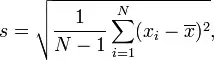 sample-standard-deviation-formula