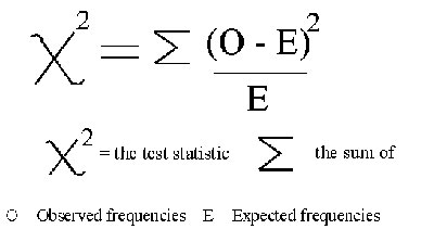 A Reliable Tool For Chi Square Test Online - StatCalculators.com