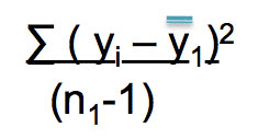 within-group-variance-formula