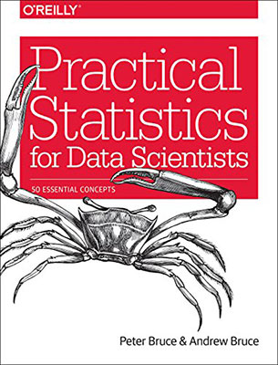 The Top 3 Best Statistic Books For Data Science - StatCalculators.com