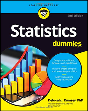 2-Statistics-For-Dummies-2nd-Edition