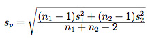 pooled-standard-deviation-formula