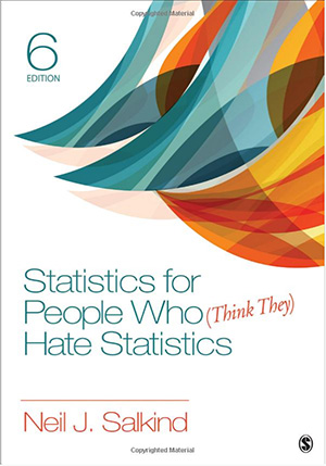 statistics-books