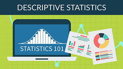 descriptive statistics researchgate