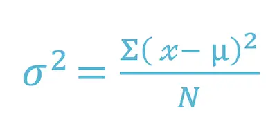 variance-formula