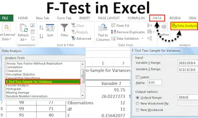 F-Test-in-Excel