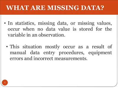 Why-Missing-Data-Is-Important-In-Statistics