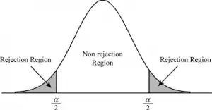 Understanding The Significance Level - StatCalculators.com