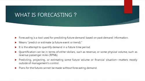 What-Is-Forecasting