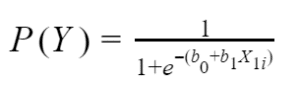 general-model-for-binary-logistic-regression