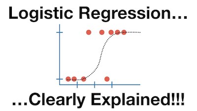 logistic-regression