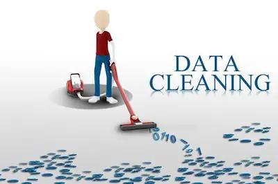 Data-Cleaning