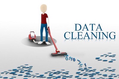 Data-Cleaning